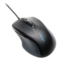 Kensington - Souris USB pleine taille Pro Fit-Type de capteur : Optique