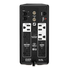 APC – Onduleur parafoudre Back-UPS Pro 700 VA, 6 prises, (BR700G)-2