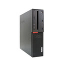 Lenovo - ThinkCentre M900 SFF, Intel core i5-6500 3,2 GHz, 16 Go de RAM, SSD 1 To, Windows 10 Professionnel, remis à neuf-Processeur Intel Core i5-6500 3,2 GHz