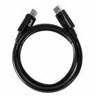 Club 3D DisplayPort 1.4 à DisplayPort 1.4 M / M 1m / 3.28ft-Prise en charge de la correction d'erreur directe