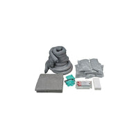 Zenith Safety – Trousse de produits de remplacement, uni, 30 gallons pour Sei199-Type de déversement : Universel