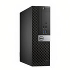 Dell - Ordinateur de bureau OptiPlex 7040 SFF remis à neuf - Intel Core i5-6500 - 256 Go SSD -16Go RAM -Windows 10 Professionnel-Processeur : Intel Core i5-6500