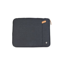 PKG - Sac/étui de transport universel « Stuff » pour tablette et ordinateur portatif de 13 po, noir-Le LS01 est une nouvelle version de l'étui ultra-portable classique « Stuff »