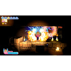 Kirby's Return To Dreamland Deluxe pour Nintendo Switch-Flottez et combattez avec vos amis sur le même système, où chaque joueur peut contrôler un autre Kirby ou un des amis emblématiques de Kirby