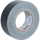 Duck Tape Brand - Ruban à conduits, 1,88 po x 45 vg, gris calibre industriel-Recommandé pour les entrepreneurs en construction et les bricoleurs