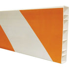 CCI Canada - Panneau En T Pour Barrière En A Plastx-Taille - 2" x 8" x 8'