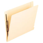 Pendaflex - Chemises à onglet au bout plastifiées, positions de l'attache nos. 1 et 3, format lettre-La robustesse des renforts polylaminés brevetés de Pendaflex®, plus des attaches pour bien retenir vos documents importants  