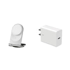 LBT - Support Mag Stream MagSafe avec adapteur PD 20 W - PS-MSD01-5
