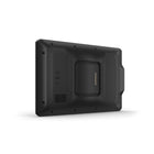 Garmin - RV 1095 Navigateur GPS RV avec écran de 10 po et alertes de trafic - Noir-Poids: 1,22 lb