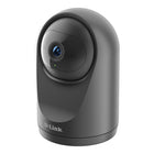 D-Link - 2 Caméra Wi-Fi compacte Full HD panoramique et inclinable-Suivi automatique du mouvement - Panoramique/inclinaison automatique pour suivre les objets en mouvement