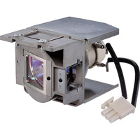 BenQ - Lampe de rechange pour projecteurs MW516, MS513 et MX514-Compatible avec projecteurs numériques BenQ MW516, MS513 et MX514