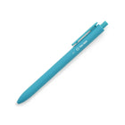 TRU RED – Stylo gel rétractable à séchage rapide – 0,7 mm – sarcelle-L’encre avancée sèche rapidement pour réduire les bavures