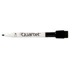 Quartet – Mini marqueurs à effacement à sec ReWritablesMD, couleurs variées, paquet de 6-Capuchon équipé d’un aimant pour conserver les marqueurs près