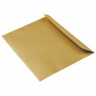 JAM Paper - Enveloppes métallisées pour livret - 9" x 12" - Stardream Gold - paquet de 50-Taille: 9 po L x 12 po l
