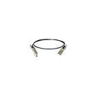 Amer Networks – Câble d’interconnexion 10G, 130cm-Câble d’interconnexion