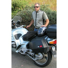 TechNiche HYPERKEWLMC — Veste de sport à refroidissement par évaporation d’eau, noir, TG-Noir