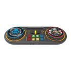 iDance - Machine Deejay XD91-Mesure 16,25″L x 2″H x 6,25″P.