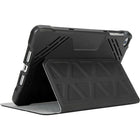 Étui pour iPad mini, protection 3D multi génération (gén. 1/2/3/4)-Plateau à rainures renforcé pour une protection antichoc