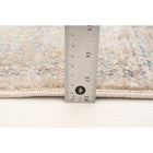 ECARPETGALLERY - Tapis Bahama Heriz Beige 2'8" x 10'2"-Ivoire