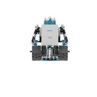 OneBot - Kit robot éducatif - 900 pièces-deux capteurs optiques multifonctionnels, capteur gyroscope, capteur radar infrarouge, télémètre laser, capteur magnétique à trois axes