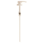 Pompe de distribution Crayola pour conteneur Gal, paquet de 12-Cette pompe vous évite d'avoir à soulever de lourds pots de peinture.