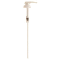 Pompe de distribution Crayola pour conteneur Gal, paquet de 12-Cette pompe vous évite d'avoir à soulever de lourds pots de peinture.