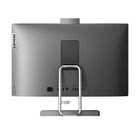 Lenovo - IdeaCentre F0GR0003CF AIO 5i 23,8 po - Intel Core i5-12500H -512Go SSD - 8Go RAM - Windows 11 familial-Système d'exploitation : Windows 11 familial 64-bits
