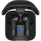 ASUS - Casque de jeu ROG Cetra True Wireless - Noir-Connecteur : Bluetooth 5.0
