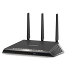 Netgear Nighthawk AC2100 Routeur WiFi intelligent (R7200)-Dimensions hors tout: 11.22 "x 7.26" x 1.97 "