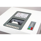 Dahle - Powertec 808Ms déchiqueteur de médias numériquer-Capacité de volume de déchets de 4 gallons