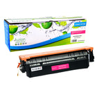 fuzion - Cartouche de Toner Magenta, Compatible Canon 3018C001 (055H)-Magenta