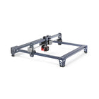 Creality - Machine de gravure laser CR-Laser Falcon 5W-Taille du spot jusqu'à 0,1 mm de precision.