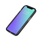 General Supply Goods + Co Flexible Anti Shock Protective Case for iPhone 13/13 Pro - Black-Dimensions: 0,4 x 3 x 5,8 (po)