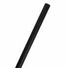JAM Paper -  Emballage cadeau – Papier d'emballage mat – 25 pieds carrés par rouleau – Noir mat – 2/paquet-Taille : 50 pieds carrés au total (25 pieds carrés par rouleau)