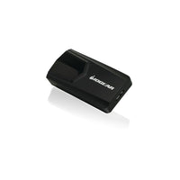 Iogear - Carte vidéo externe USB 3.0 à DVI, noir-USB 3.0, femelle DVI-I