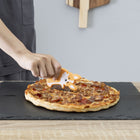 Kikkerland - Coupe-pizza Corgi Lovers-Excellent cadeau pour les amoureux de la pizza et des chiens