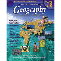 Livre numérique : Mark Twain - Discovering the World of Geography, 1576-EB, 7e - 8e année-Vous recevrez deux courriels : le premier confirmant la totalité de votre commande et le second comportant un lien de téléchargement. Vous pourrez utiliser le lien de téléchargement immédiatement ou plus tard, comme vous le voulez.