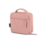 Jansport - Sac À Lunch Lunch Break - Rose Brouillé-Poche extérieure à fermeture éclair pour ustensiles, serviettes de table ou autres petits objets