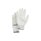 Zenith Safety - Gants À Paume Enduite De Polyuréthane Léger, Moyen/8, Rêvetement Polyuréthane, paquet de 60-Revêtement Polyuréthane