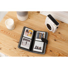 Fujifilm - Album à photos InstaxSquare - Noir-10