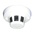 SeqCam – Caméra de sécurité couleur dissimulée SEQ6913, 6 po x 6 po x 3 po, blanc-Le capteur d'images évolué produit une vidéo haute résolution à 420 lignes TV de résolution