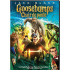 Chair de poule (DVD)-Durée (minutes) : 103