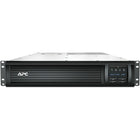 APC Smart-UPS 2200VA LCD RM 2U 120V TAA-1920 VA