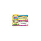 Trend Enterprises Bible Trivia Challenge Cards-Testez vos connaissances avec quatre catégories de questions bibliques avec ces Challenge Cards.