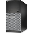 Dell - OptiPlex 3020 Tour, Intel core i5-4570 3.2 GHz Processeur, 16 GB ram, 512 GB Solid State Disque Dur, Windows 10 Pro, Rénové-Disque dur SSD de 512 Go