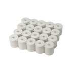 Futech - Rouleau de papier thermique, 3-1/8 po x 220 pi, paquet de 20-Papier thermique blanc