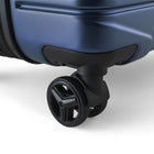 Bugatti - Ensemble de 3 valise rigide ABS - Marin-10
