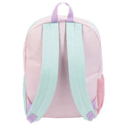 Bioworld Ensemble de sac à dos 5 pièces - 16 po - Star Wars The Mandalorian Cute Grogu-Matériau: fabriqué à partir d'un tissu en polyester tissé