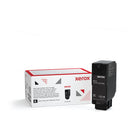 Xerox - Cartouche de toner 006R04624 - Haut rendement - Noir-La cartouche de toner 006R04624 produit environ 20 000 pages