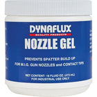 Dynaflux - Gel Pour Buses, paquet de 12-Type de contenant Gel